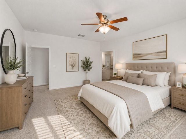 23103 Forebear Drive, Katy, TX 77493