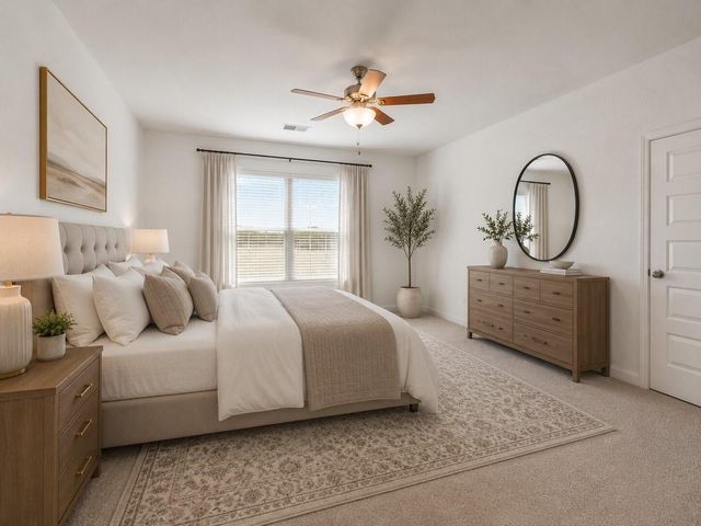 23103 Forebear Drive, Katy, TX 77493
