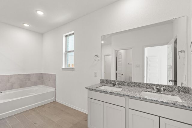 23103 Forebear Drive, Katy, TX 77493