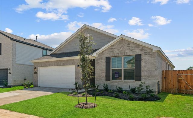23103 Forebear Drive, Katy, TX 77493