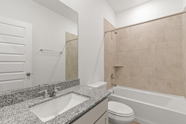 23103 Forebear Drive, Katy, TX 77493