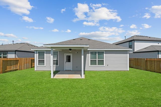 23103 Forebear Drive, Katy, TX 77493