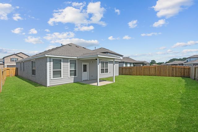 23103 Forebear Drive, Katy, TX 77493