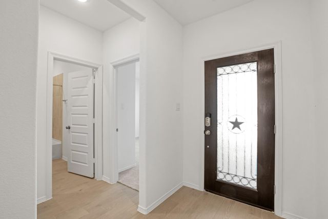 23103 Forebear Drive, Katy, TX 77493