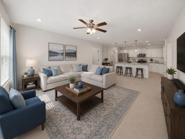23103 Forebear Drive, Katy, TX 77493