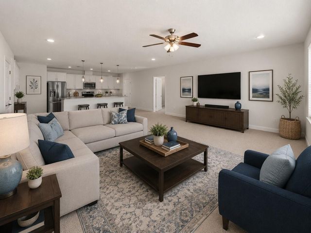 23103 Forebear Drive, Katy, TX 77493