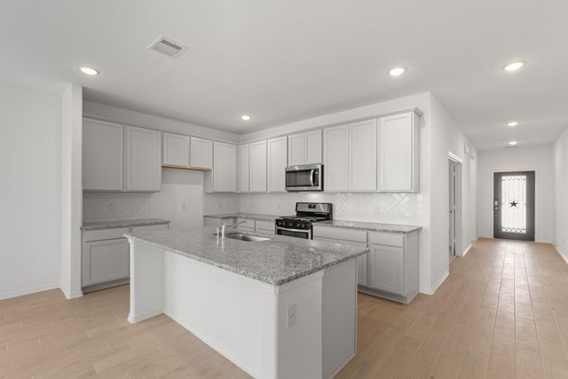 23103 Forebear Drive, Katy, TX 77493