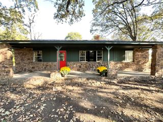 10250 E 580, Kansas, OK 74347