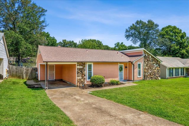 5292 BRUTON AVE, Memphis, TN 38135