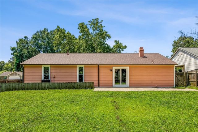 5292 BRUTON AVE, Memphis, TN 38135