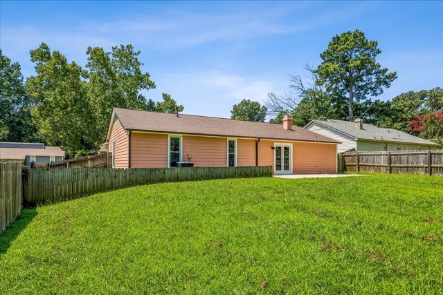 5292 BRUTON AVE, Memphis, TN 38135