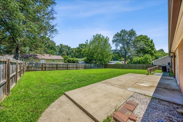 5292 BRUTON AVE, Memphis, TN 38135
