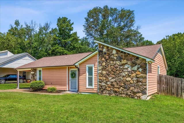 5292 BRUTON AVE, Memphis, TN 38135