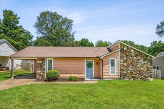 5292 BRUTON AVE, Memphis, TN 38135