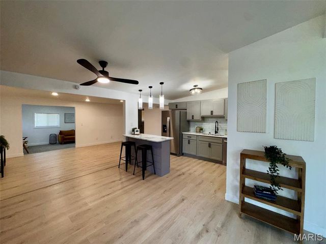 8408 Buckthorn Drive, Berkeley, MO 63134