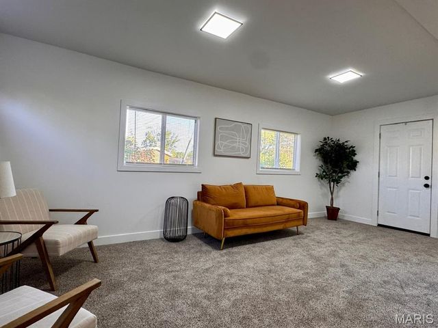 8408 Buckthorn Drive, Berkeley, MO 63134