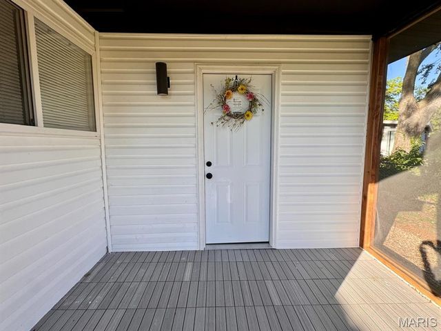 8408 Buckthorn Drive, Berkeley, MO 63134