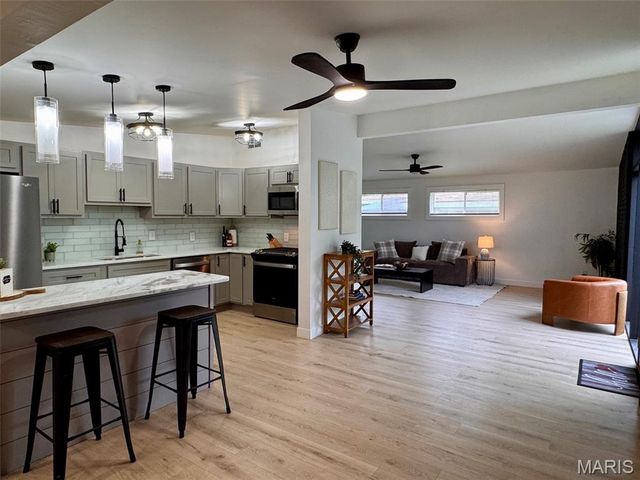 8408 Buckthorn Drive, Berkeley, MO 63134