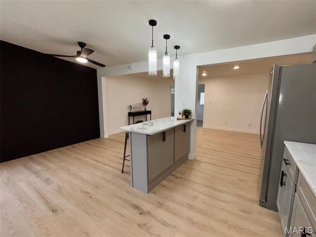 8408 Buckthorn Drive, Berkeley, MO 63134