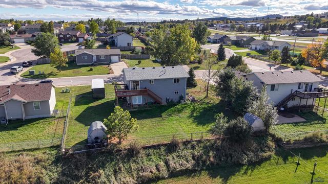 5160 ORCHID LN, Black Hawk, SD 57718