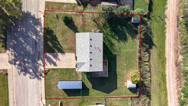 5160 ORCHID LN, Black Hawk, SD 57718