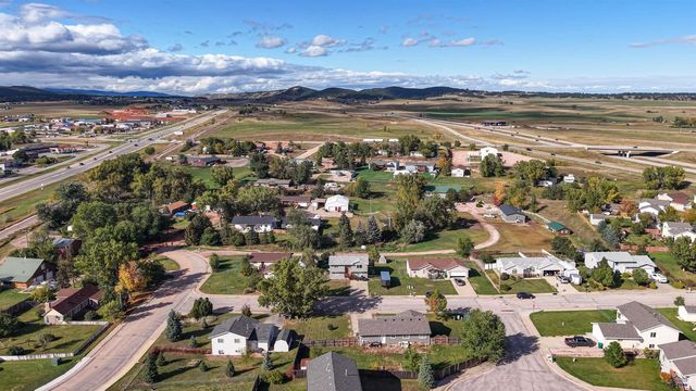 5160 ORCHID LN, Black Hawk, SD 57718