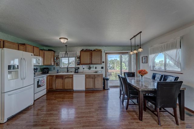 5160 ORCHID LN, Black Hawk, SD 57718