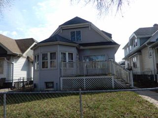 3926 24th PLACE, Milwaukee, WI 53206