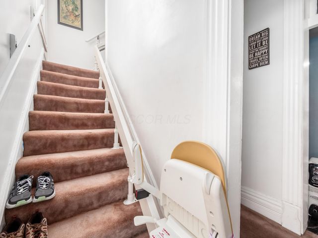 230 N 17th Street, Columbus, OH 43203