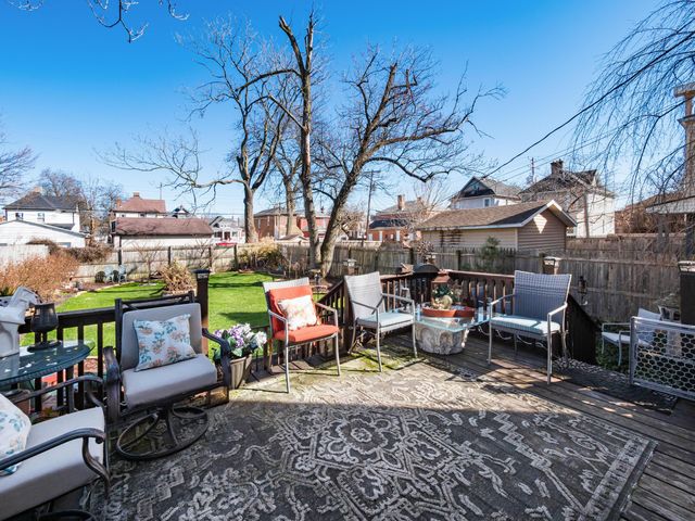 230 N 17th Street, Columbus, OH 43203