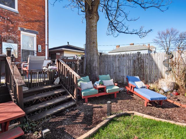 230 N 17th Street, Columbus, OH 43203