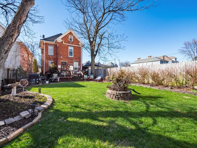 230 N 17th Street, Columbus, OH 43203