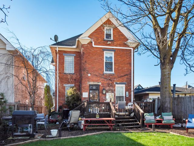 230 N 17th Street, Columbus, OH 43203