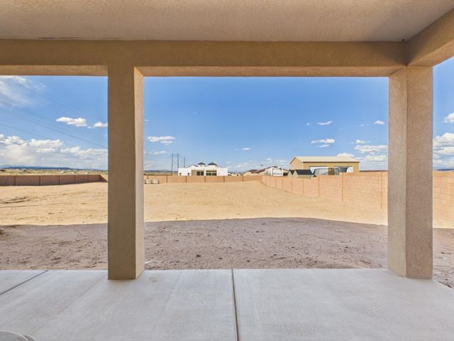 3300 Vatapa Road NE, Rio Rancho, NM 87144