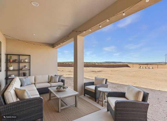 3300 Vatapa Road NE, Rio Rancho, NM 87144