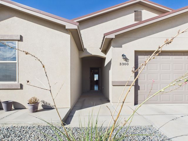 3300 Vatapa Road NE, Rio Rancho, NM 87144