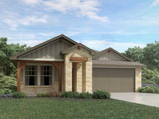 111 Osprey Chain Aly, Cedar Creek, TX 78612