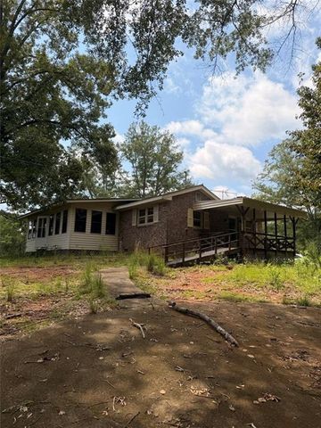 5825 Vaughn Road, Canton, GA 30115