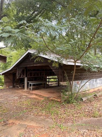5825 Vaughn Road, Canton, GA 30115