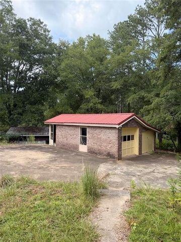 5825 Vaughn Road, Canton, GA 30115