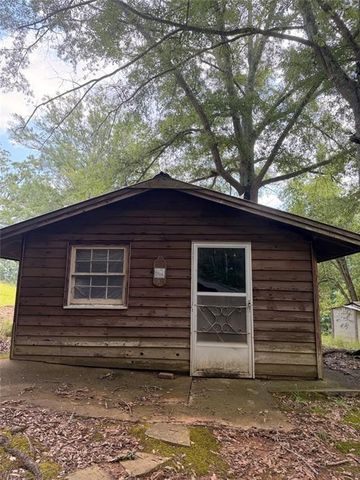 5825 Vaughn Road, Canton, GA 30115