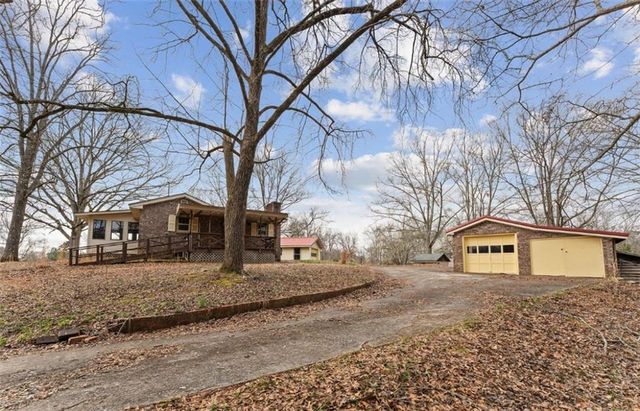 5825 Vaughn Road, Canton, GA 30115