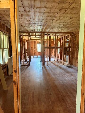 5825 Vaughn Road, Canton, GA 30115