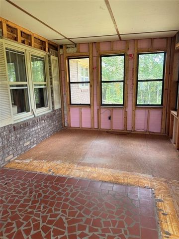 5825 Vaughn Road, Canton, GA 30115