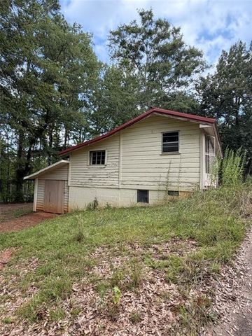5825 Vaughn Road, Canton, GA 30115