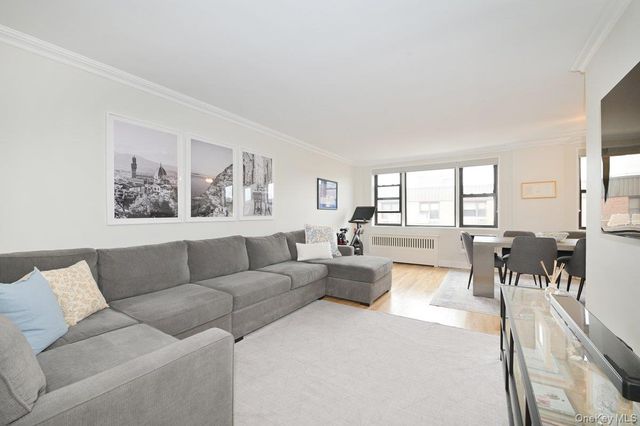 5 Birchwood Court 5J, Mineola, NY 11501