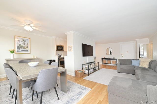 5 Birchwood Court 5J, Mineola, NY 11501