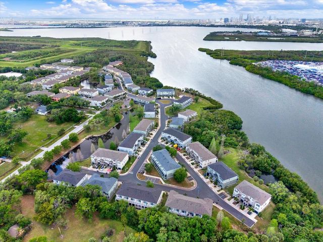 4732 PICKERING HARBOR PLACE, Tampa, FL 33619