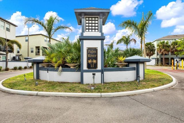 4732 PICKERING HARBOR PLACE, Tampa, FL 33619