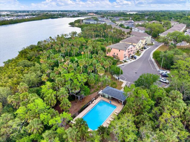 4732 PICKERING HARBOR PLACE, Tampa, FL 33619